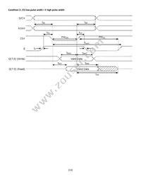 NHD-0220CW-AR3 Datasheet Page 13