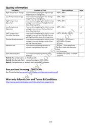 NHD-0220DZ-FSW-FBW Datasheet Page 12