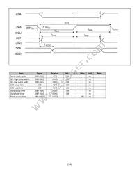 NHD-0220DZW-AG5 Datasheet Page 14