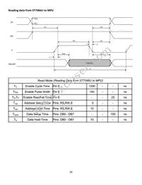 NHD-0220FZ-FSW-GBW-P Datasheet Page 8