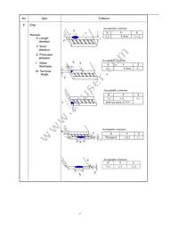 NHD-0220FZ-SYG-GBW Datasheet Page 17