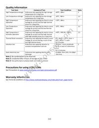 NHD-0220GZ-FSW-GBW-LE-E Datasheet Page 12