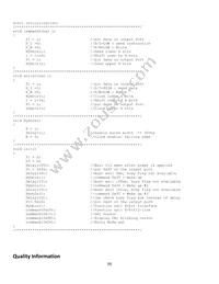 NHD-0220JZ-FSB-GBW Datasheet Page 9
