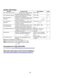 NHD-0220JZ-FSPG-GBW Datasheet Page 12