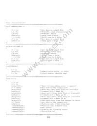 NHD-0220WH-MYGH-JT#E Datasheet Page 11