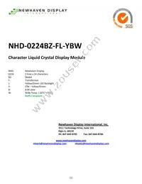 NHD-0224BZ-FL-YBW Cover