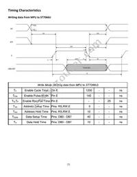 NHD-0240AZ-FL-YBW Datasheet Page 7