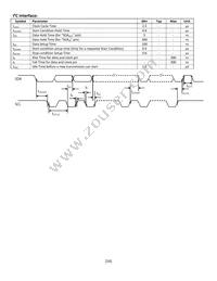 NHD-0420CW-AG3 Datasheet Page 16