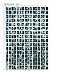 NHD-0420CW-AG3 Datasheet Page 19