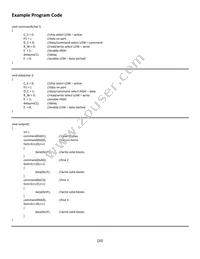 NHD-0420CW-AG3 Datasheet Page 20