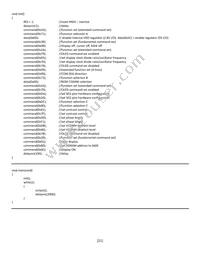 NHD-0420CW-AG3 Datasheet Page 21