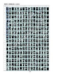 NHD-0420CW-AR3 Datasheet Page 19