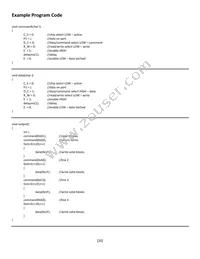 NHD-0420CW-AR3 Datasheet Page 20