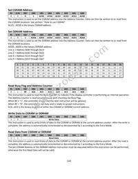 NHD-0420DZW-AB5 Datasheet Page 10
