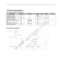 NHD-0420H1Z-FL-GBW Datasheet Page 7
