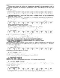 NHD-0420H1Z-FL-GBW Datasheet Page 10