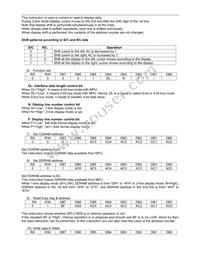 NHD-0420H1Z-FL-GBW Datasheet Page 11