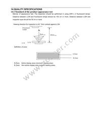 NHD-0420H1Z-FL-GBW Datasheet Page 14