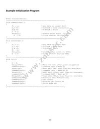 NHD-0420H1Z-FL-GBW-3V3 Datasheet Page 7