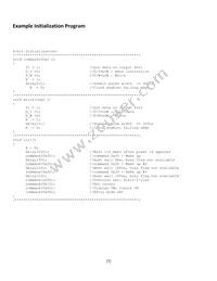 NHD-0420H1Z-FSW-GBW-3V3 Datasheet Page 7