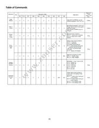 NHD-0420Z-RN-GBW Datasheet Page 6