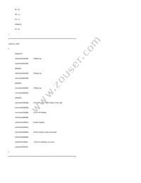 NHD-0440AZ-NLY-FBW Datasheet Page 11