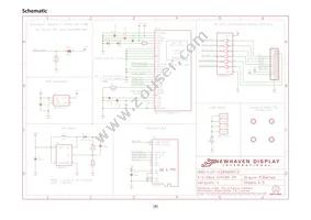 NHD-1.27-12896ASC3 Datasheet Page 4