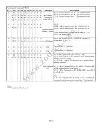 NHD-1.27-12896ASC3 Datasheet Page 12