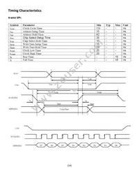 NHD-1.27-12896ASC3 Datasheet Page 14