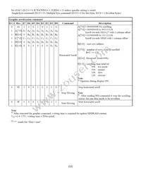 NHD-1.27-12896UGC3 Datasheet Page 12