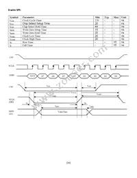 NHD-1.27-12896UGC3 Datasheet Page 16