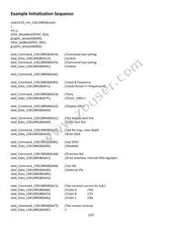 NHD-1.5-128128ASC3 Datasheet Page 16