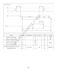 NHD-1.69-160128UGC3 Datasheet Page 11