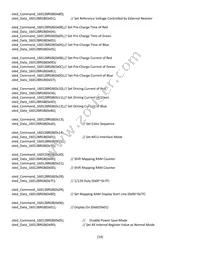 NHD-1.69-160128UGC3 Datasheet Page 14