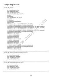 NHD-1.8-128160EF-CSXN# Datasheet Page 10