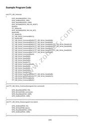 NHD-1.8-128160EF-CSXN#-F Datasheet Page 10
