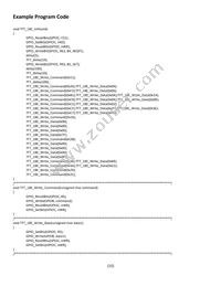 NHD-1.8-128160EF-CTXI#-FT Datasheet Page 10