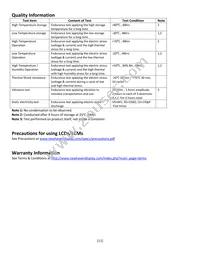 NHD-1.8-128160EF-CTXI#-FT Datasheet Page 11