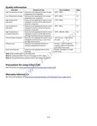 NHD-1.8-128160EF-CTXI#-T Datasheet Page 11