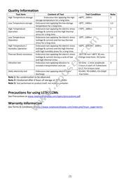 NHD-1.8-128160TF-CTXI# Datasheet Page 7