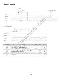 NHD-10.1-1024600AF-LSXV#-CTP Datasheet Page 14