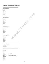 NHD-10032AZ-FSPG-YBW Datasheet Page 9