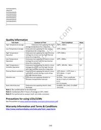 NHD-10032AZ-FSPG-YBW Datasheet Page 10
