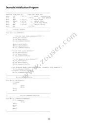 NHD-12864WG-FTGH-VZ# Datasheet Page 8