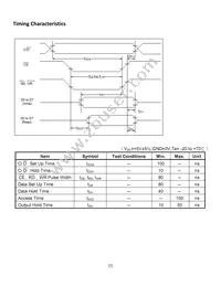 NHD-12864WG-FTMI-VZ# Datasheet Page 7