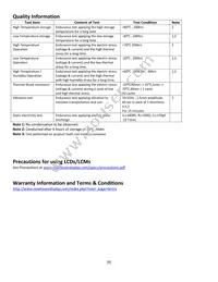 NHD-12864WG-FTTI-VZ#000 Datasheet Page 9