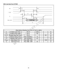 NHD-16032BZ-FL-YBW Datasheet Page 9