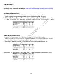 NHD-2.23-12832UCB3 Datasheet Page 11