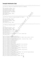 NHD-2.4-240320CF-CSXN#-F Datasheet Page 9