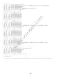 NHD-2.4-240320CF-CSXN#-F Datasheet Page 10